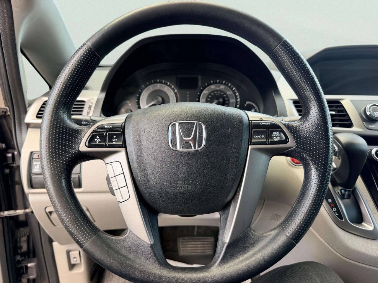 Used 2016 Honda Odyssey EX image 30