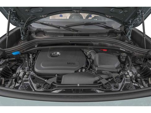 New 2027 MINI Cooper Countryman S AWD/4WD image 8