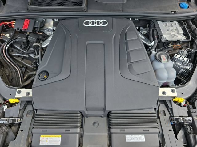 Used 2023 Audi Q7 2.0T Premium Plus AWD/4WD image 35