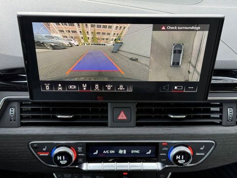 Certified 2024 Audi A4 2.0T Premium Plus image 19