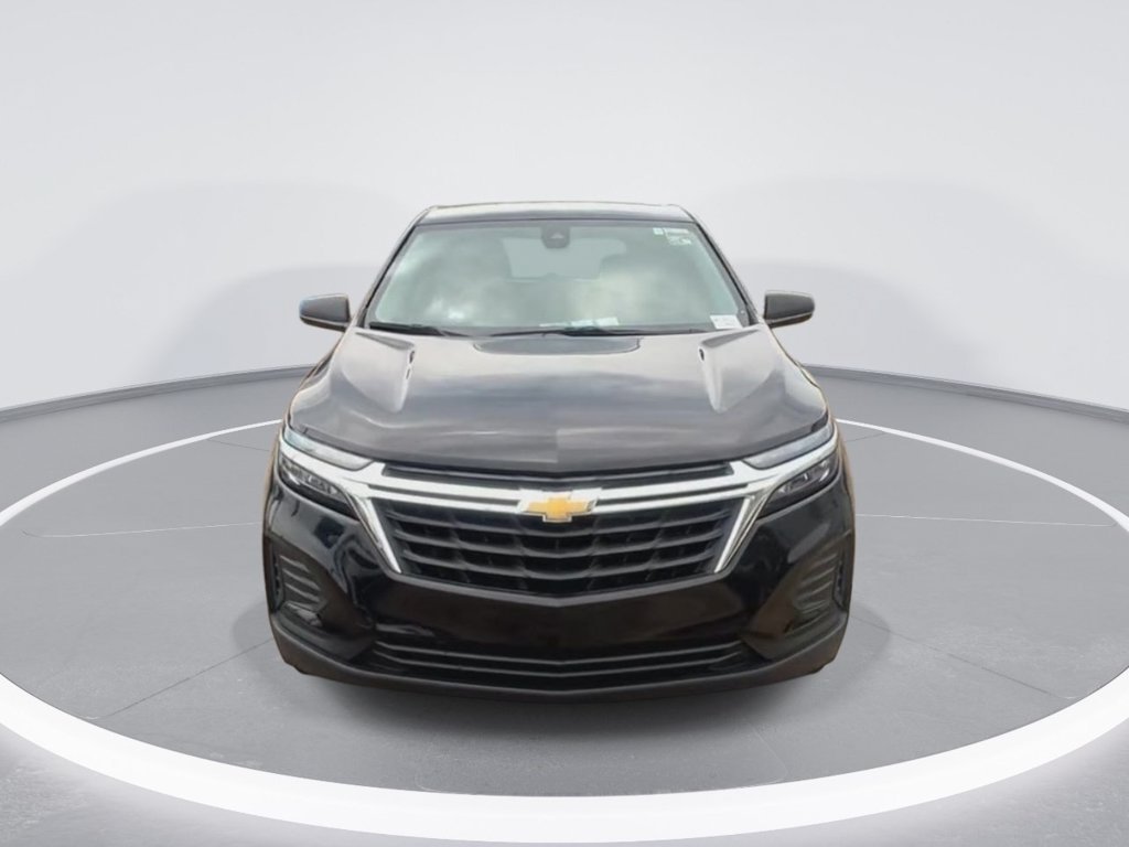 Used 2023 Chevrolet Equinox LS FWD image 3