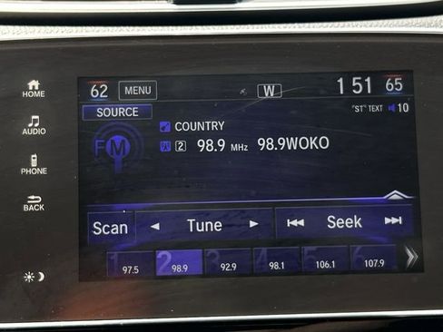 Used 2019 Honda CR-V EX-L image 13