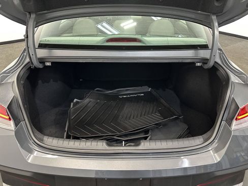 Certified 2025 Hyundai Elantra Hybrid FWD image 27