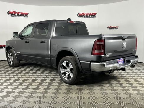 Used 2022 RAM 1500 Laramie image 6