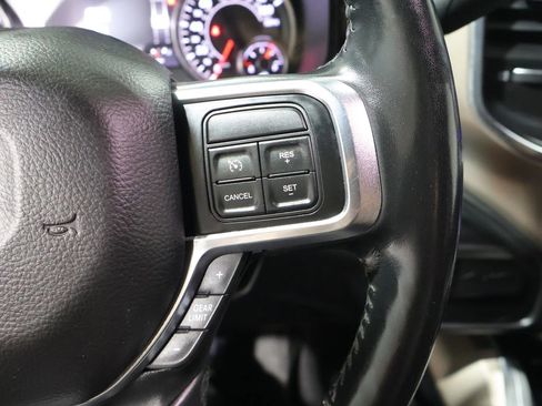 Used 2019 RAM 2500 Laramie AWD/4WD image 36