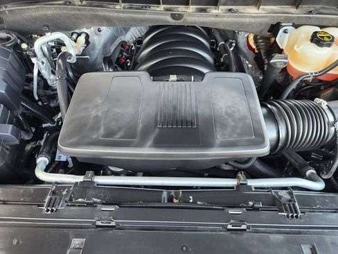 Used 2025 Chevrolet Suburban RST w/ RST Capability Package AWD/4WD image 35