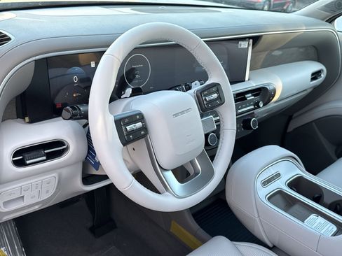 New 2026 Hyundai Palisade Limited image 16