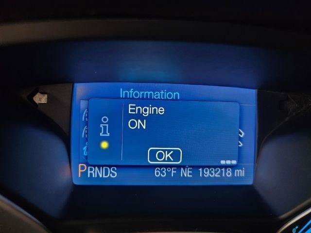 Used 2013 Ford Focus SE FWD image 14