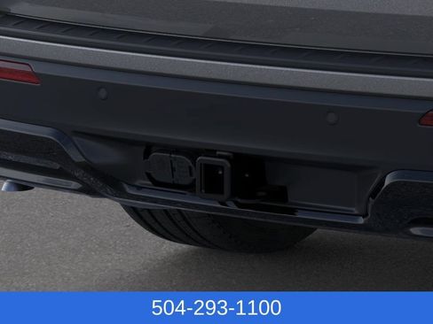 New 2026 Ford Explorer ST-Line w/ ST-Line Street Pack AWD/4WD image 25