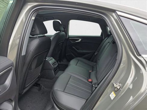 New 2025 Audi A5 2.0T Premium image 17