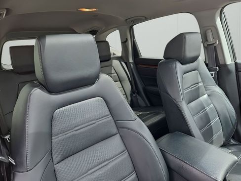 Used 2017 Honda CR-V EX-L image 20