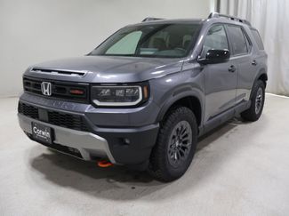 New 2026 Honda Passport TrailSport video 3