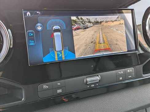 New 2026 Mercedes-Benz Sprinter 2500 image 13