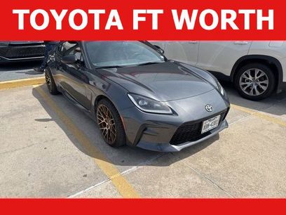 Used 2025 Toyota GR86 Premium