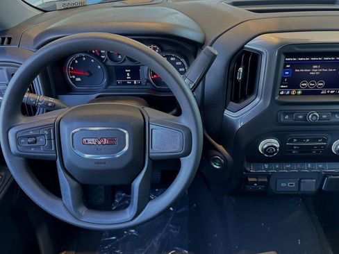 Used 2024 GMC Sierra 3500 Pro image 12