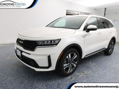 Used 2024 Kia Sorento EX