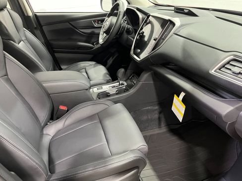 New 2026 Subaru Ascent Limited image 28