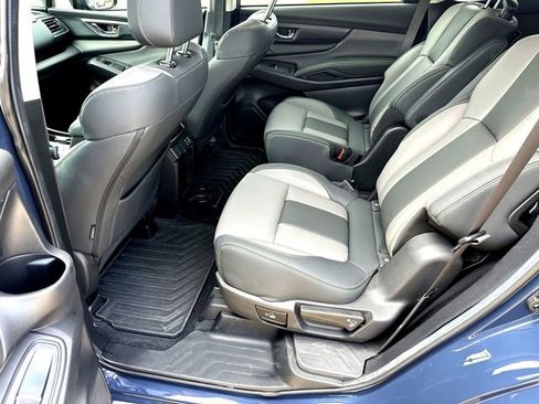 Used 2024 Subaru Ascent Onyx Edition AWD/4WD image 19