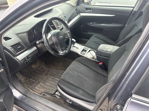 Used 2014 Subaru Legacy 2.5i Premium w/ Moonroof Package AWD/4WD image 12
