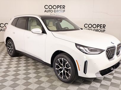 New 2026 BMW X3 xDrive30 w/ Convenience Package