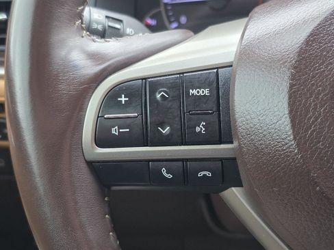 Used 2018 Lexus ES 350 w/ Premier Package image 12