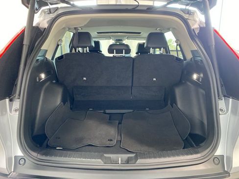Used 2024 Honda CR-V EX-L image 17