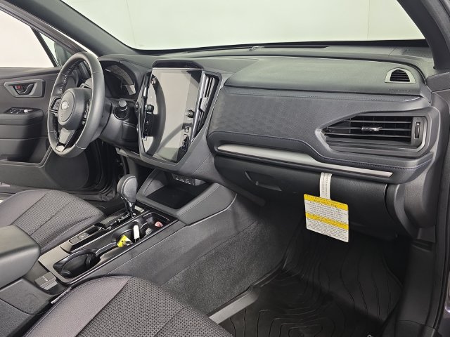 Certified 2026 Subaru Forester Premium AWD/4WD image 28