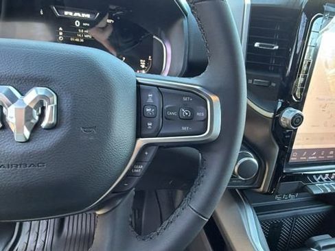 New 2026 RAM 1500 Big Horn image 30