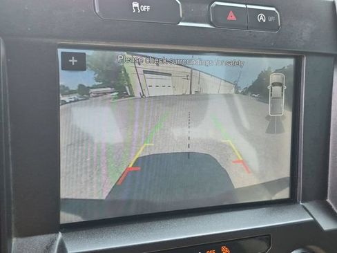 Used 2018 Ford F150 XLT w/ Equipment Group 302A Luxury AWD/4WD image 24