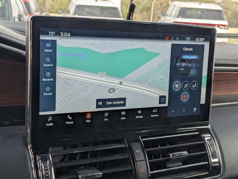 Used 2023 Lincoln Navigator Reserve image 15