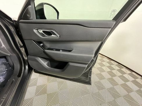 Certified 2023 Land Rover Range Rover Velar R-Dynamic S image 22