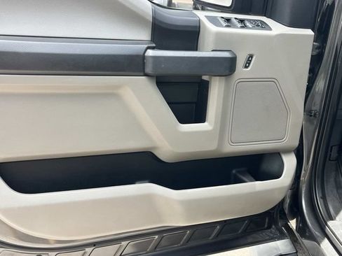 Used 2020 Ford F150 XL w/ Equipment Group 101A Mid AWD/4WD image 29
