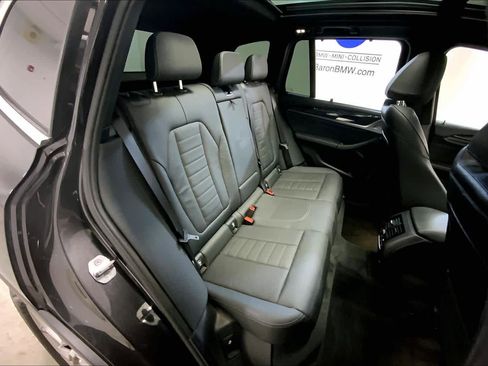 Used 2020 BMW X3 xDrive30i w/ Convenience Package image 19