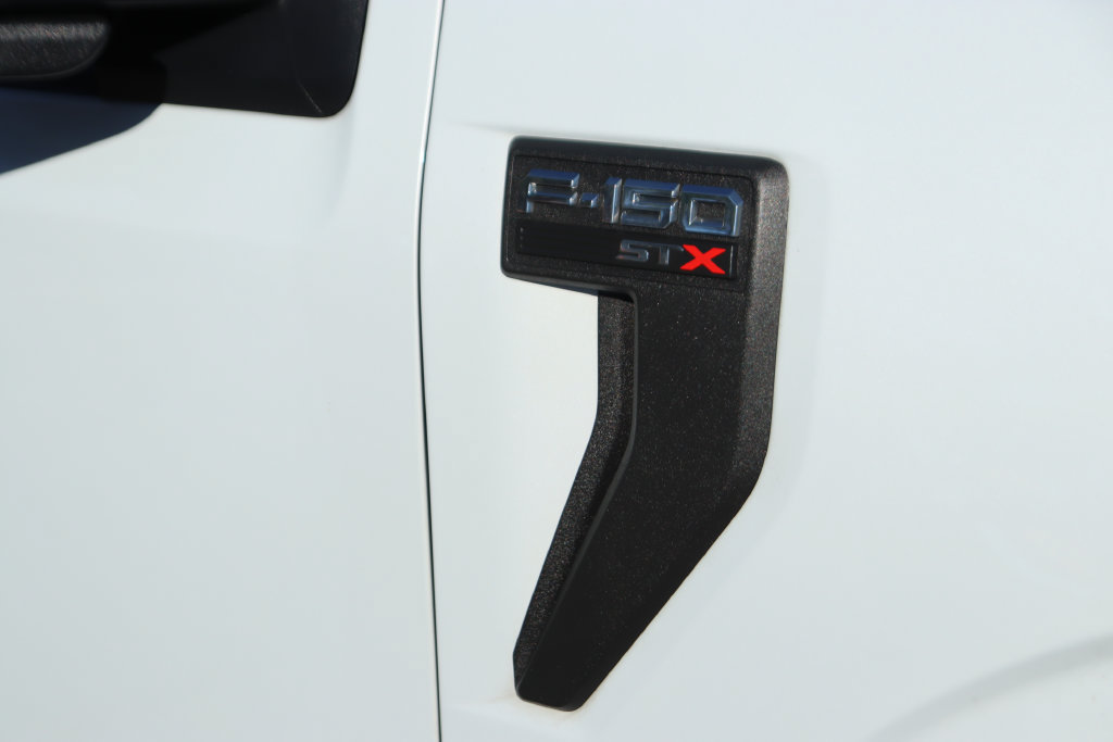 Used 2021 Ford F150 XL w/ STX Appearance Package RWD image 45