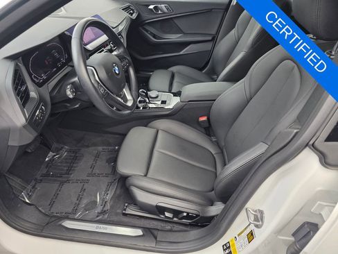 Certified 2023 BMW 228i xDrive Gran Coupe AWD/4WD image 9