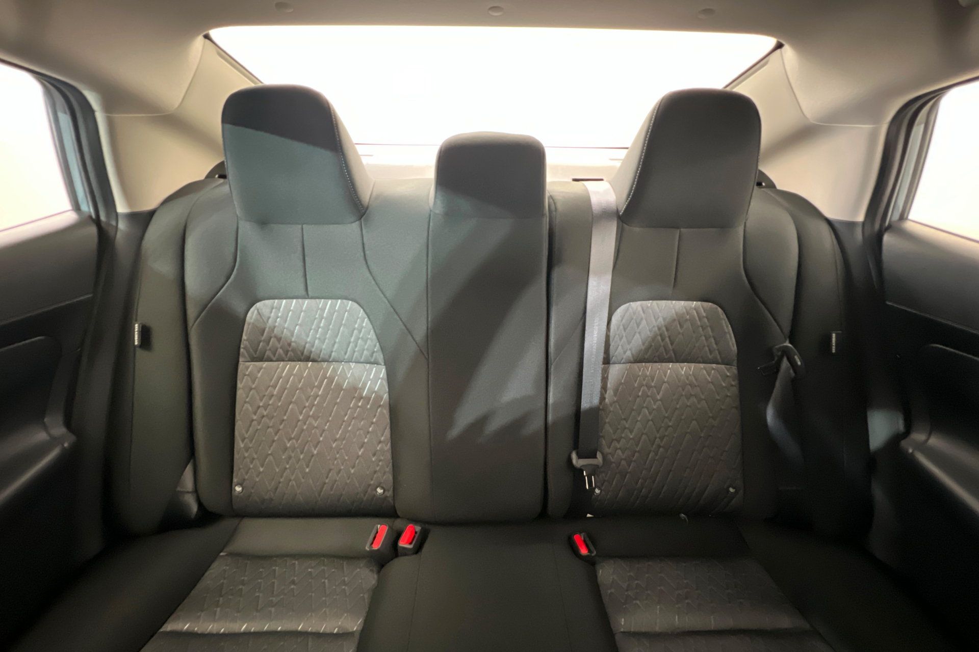New 2027 Nissan Sentra SV w/ Floor Mat Package FWD image 24