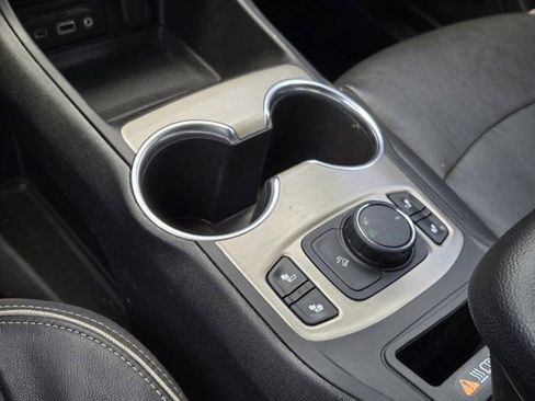 Used 2019 GMC Terrain Denali FWD image 20