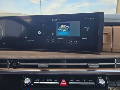 New 2026 Hyundai Santa Fe Calligraphy AWD/4WD image 16
