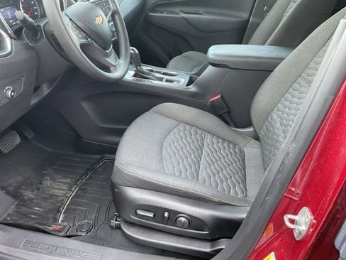 Used 2021 Chevrolet Equinox LT image 20