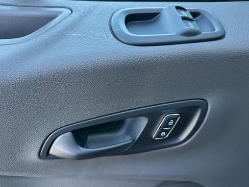 New 2026 Ford Transit 150 Low Roof image 11