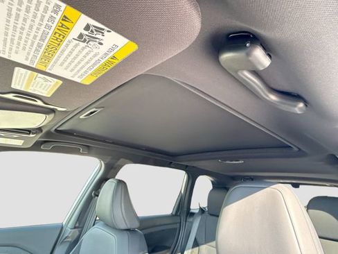 New 2026 Subaru Forester Touring AWD/4WD image 28