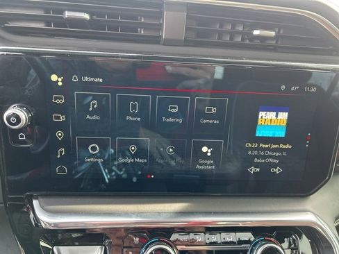 Used 2024 GMC Sierra 1500 Denali Ultimate image 24