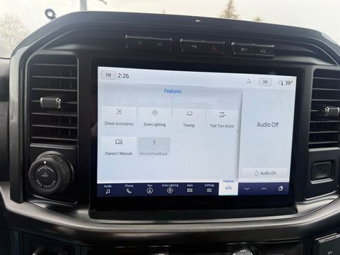 Used 2023 Ford F150 Tremor w/ Equipment Group 402A High AWD/4WD image 13