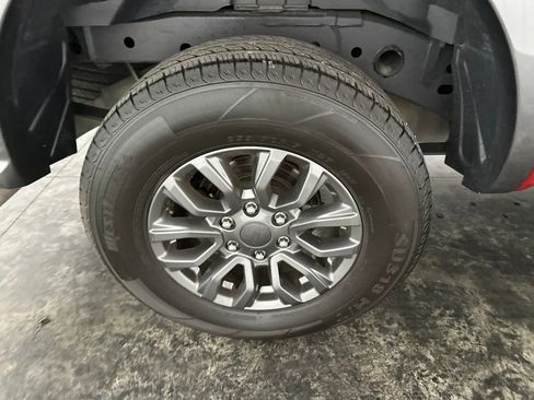 Used 2020 Ford Ranger XLT w/ Equipment Group 301A Mid AWD/4WD image 5