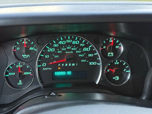 Used 2016 GMC Savana 2500 2500 3dr Extended Cargo Van w/ image 12