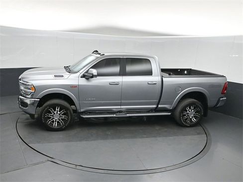 Used 2021 RAM 2500 Laramie image 33