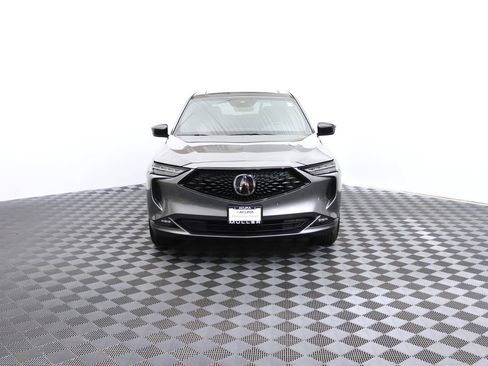Used 2023 Acura MDX A-Spec image 4