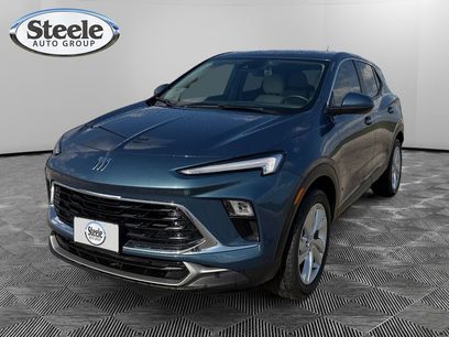 Used 2024 Buick Encore GX Preferred w/ Comfort Package