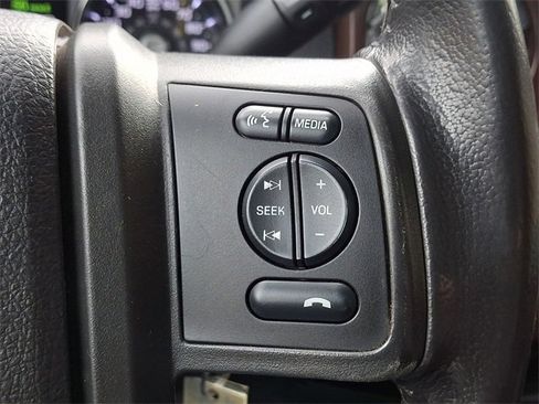 Used 2016 Ford F350 Lariat image 23
