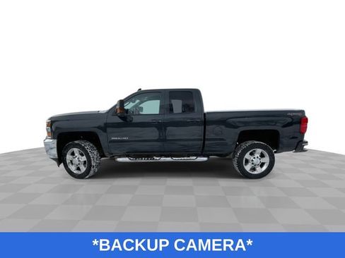 Used 2017 Chevrolet Silverado 2500 LT w/ All Star Edition image 6